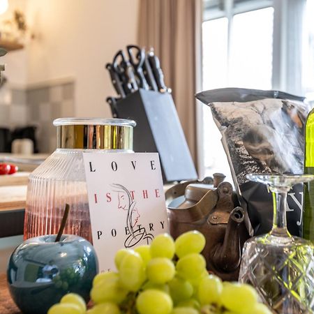 B&Nb The Barnhouse Bed & Breakfast Bergambacht Eksteriør bilde