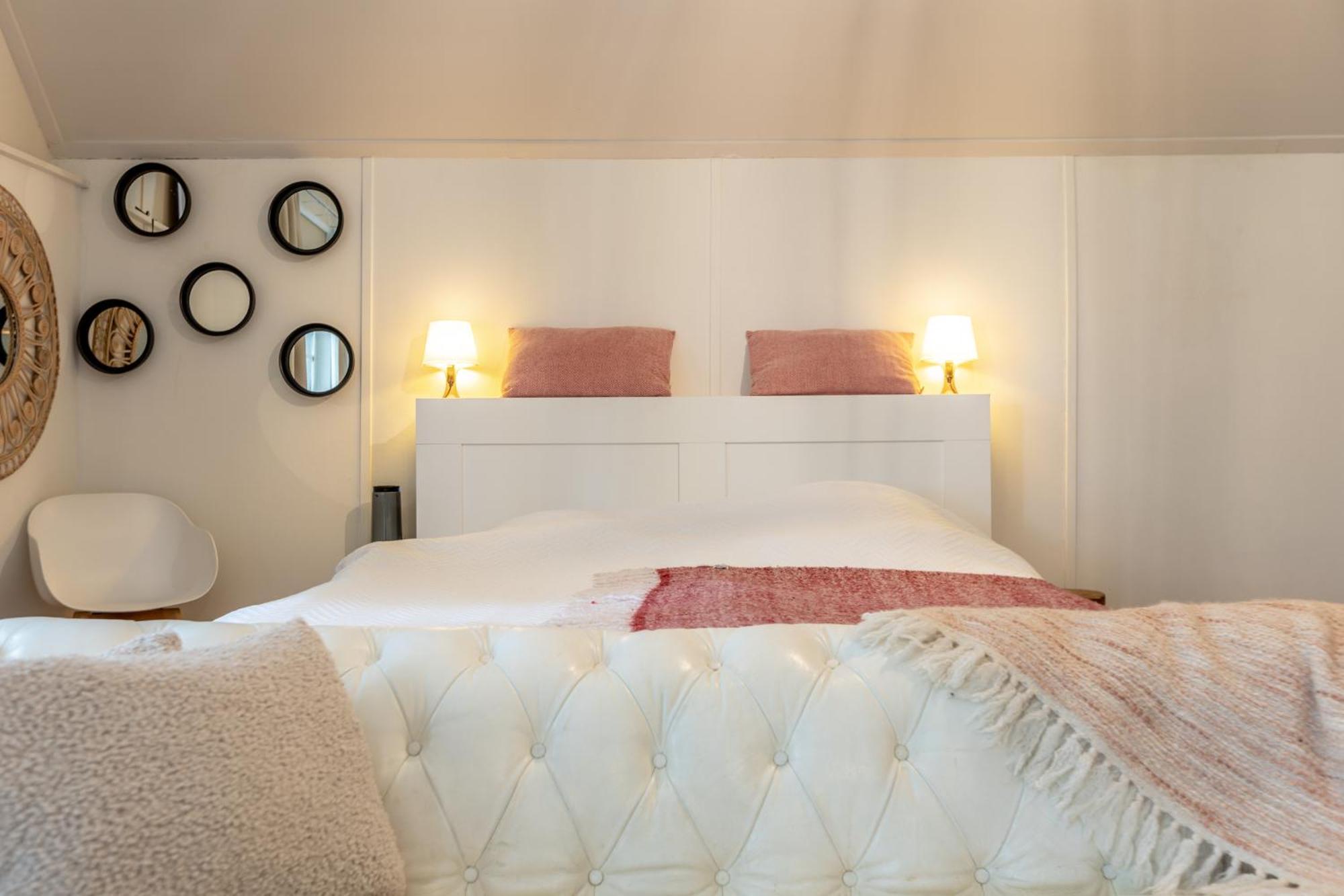B&Nb The Barnhouse Bed & Breakfast Bergambacht Eksteriør bilde