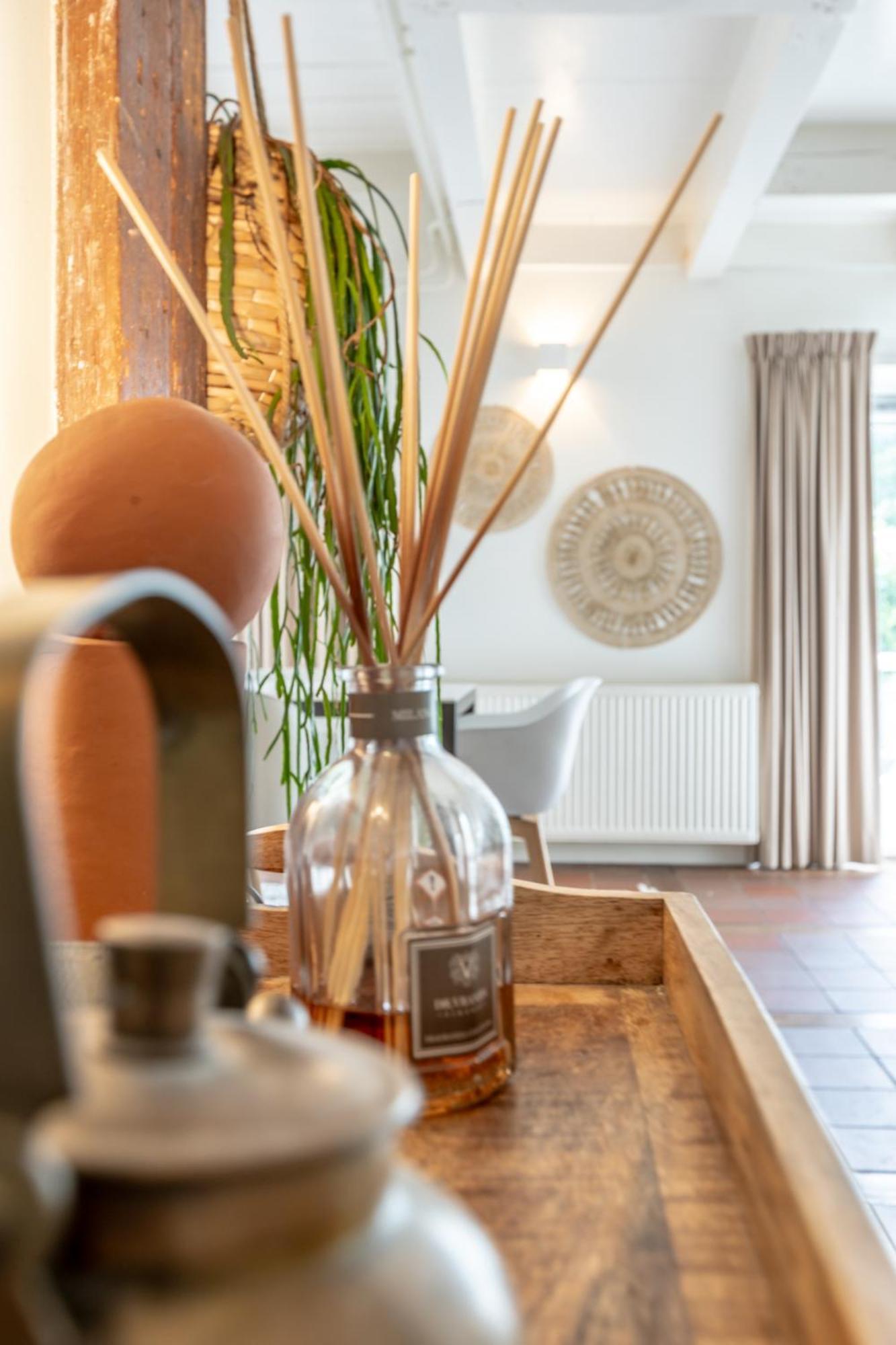 B&Nb The Barnhouse Bed & Breakfast Bergambacht Eksteriør bilde