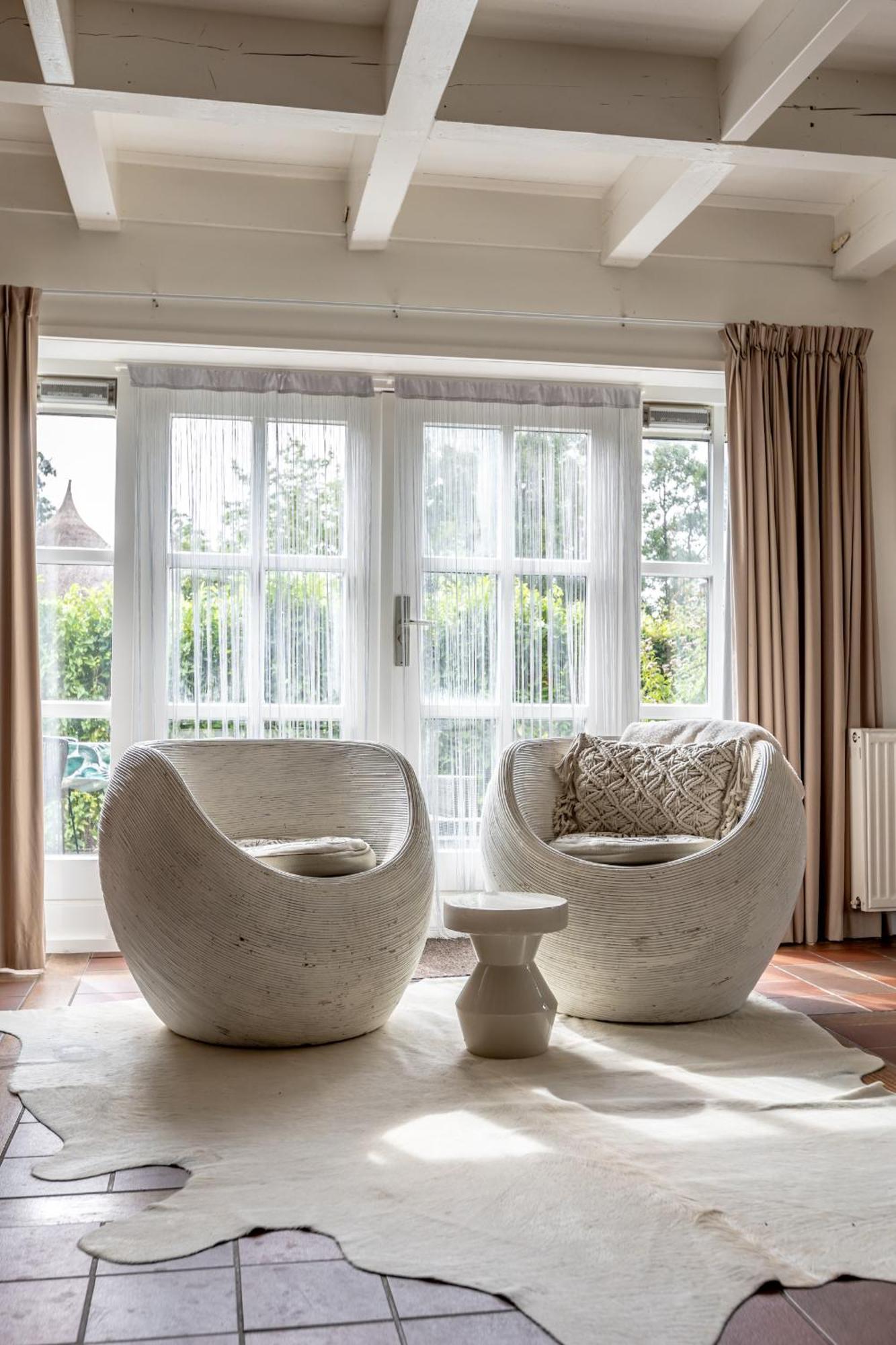 B&Nb The Barnhouse Bed & Breakfast Bergambacht Eksteriør bilde