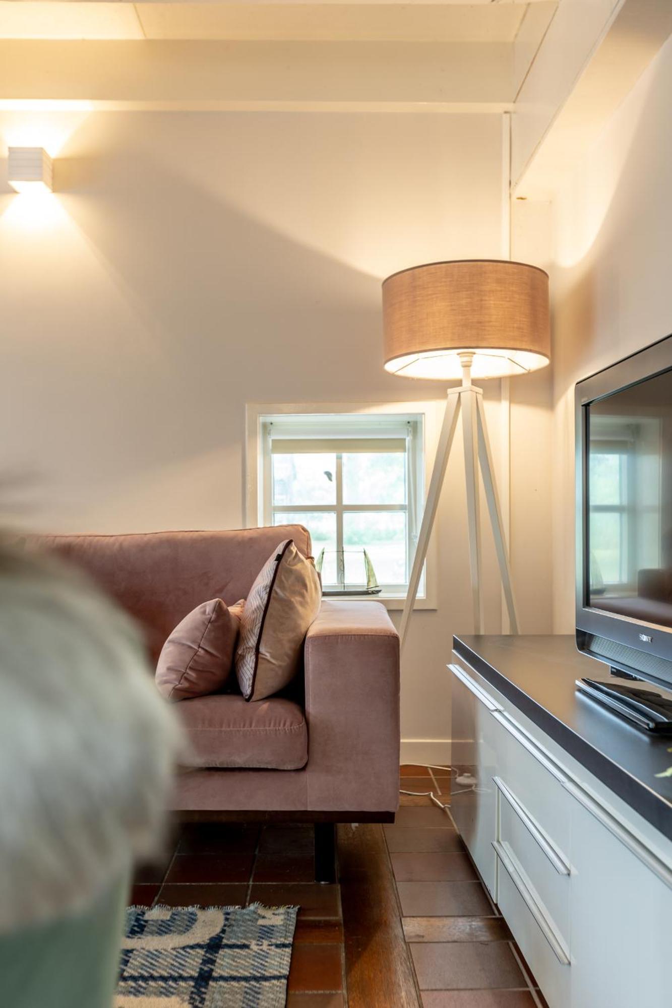 B&Nb The Barnhouse Bed & Breakfast Bergambacht Eksteriør bilde