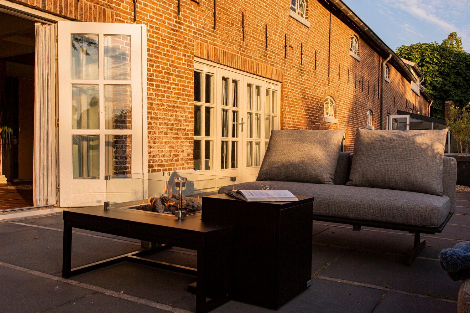 B&Nb The Barnhouse Bed & Breakfast Bergambacht Eksteriør bilde