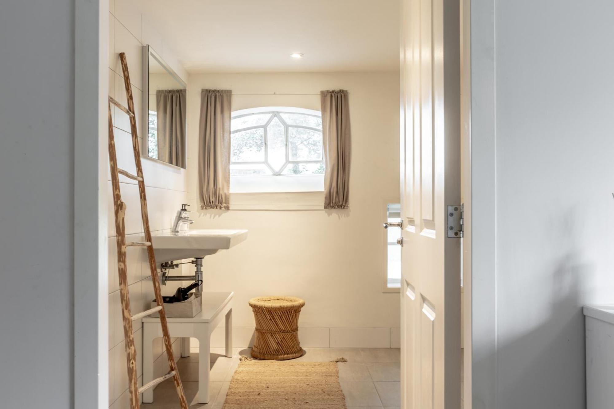 B&Nb The Barnhouse Bed & Breakfast Bergambacht Eksteriør bilde